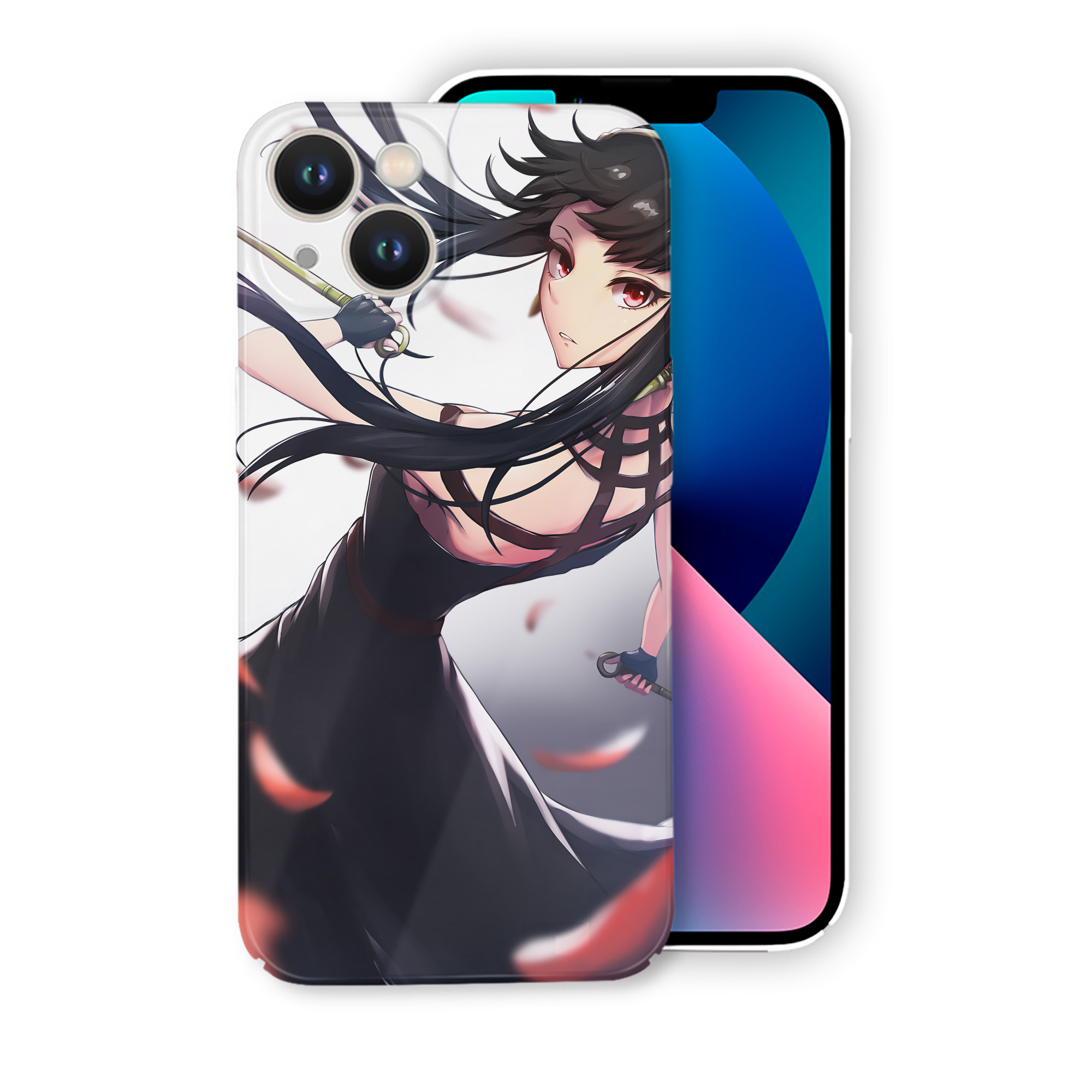 （画像用） SPY×FAMILY间谍家家酒 【iPhone 14シリーズ対応】ハードケース